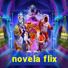 novela flix